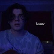 Home Cover By Matthew Hall