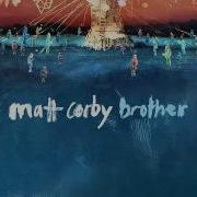 Matt Corby Brother