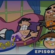 Fairly Oddparents Chinese