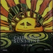 The Sound California Sunshine