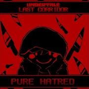 Ulc Pure Hatred