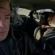 Clarkson Shouting Hammond
