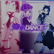 Anime Dance Waka Waka By Shakira