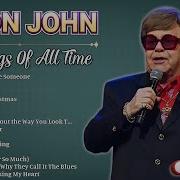 Elton John Ultimate Collection