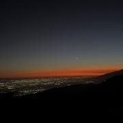 Echoes Lonely Sky