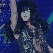 Kiss Live Vegas