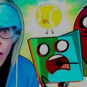 Bfdi Reaction