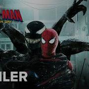 The Fantastic Spider Man Trailer