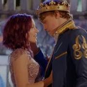 Descendants Cast Set It Off From Descendants
