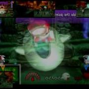 Sparta Remix King Boo