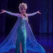 Мультик С Куклами Холодное Сердце Эльза Заколдовала Анну Frozen Холодное Сердце Песня О