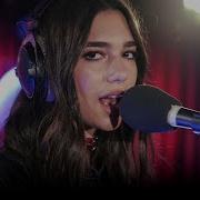 Dua Lipa Mwah Live