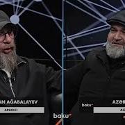 Kamran Agabalayev