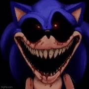 I Am Sonic Dot Exe