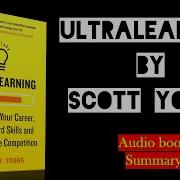 Ultralearning Audiobook