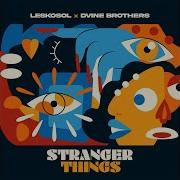 Leskosol Stranger Things