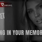 Dancing In Your Memory By Morgan Rosxan