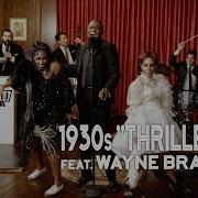 Jazz 30S