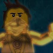 Ninjago Soundtrack System Reboot