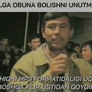 Zoirjon Ergashev