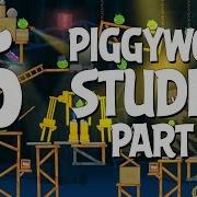 Angry Birds Seasons Piggywood Studios