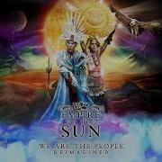 We Are The People Adam Sellouk Remix