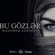 Bu Gozler Seni Sever Yalniz