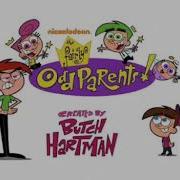 Fairly Oddparents Chinese Intro