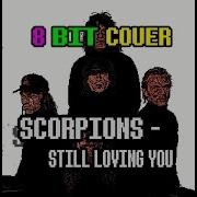 8 Bit Universe Scorpions