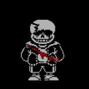 Sans Song Speed Up