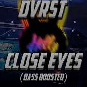 Close Eyes Bass