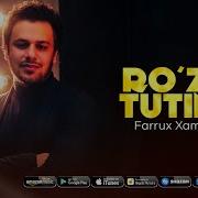 Farrux Xamrayev Ro Zaga Turing Music Version 2019