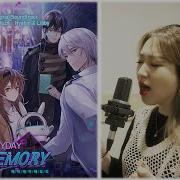 Mayday Memory Soundtrack