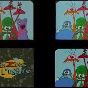 Space Goofs Intro Gaumont