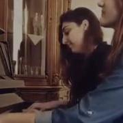 Azerbaycan Qizlari Guzel Ifa Piano