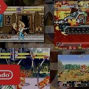 Capcom Beat Em Up Bundle Nintendo Switch
