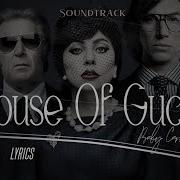 Ost House Of Gucci