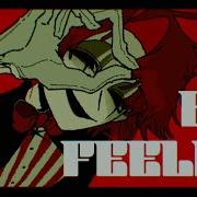 Bad Feeling Meme