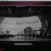 Remember This Jonas Brothers