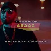 Imran Khan Scream 2019 Oriental Trap Remix Imran Khan New Songs Satisfya Ikseason 2019