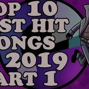 Hits 2019