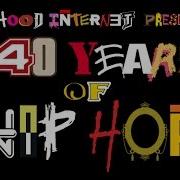 4 Hip Hop
