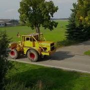 Kirovets K700 Sound К700 Звук