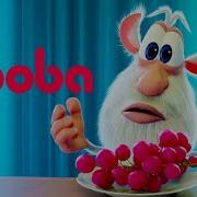 The Nutcracker Booba Soundtrack Ost