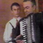 Gevorg Manukyan Accordeon Georgian Dance