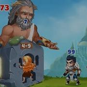Hero Wars Ad 136