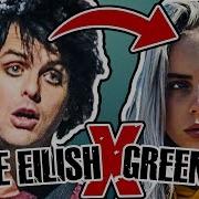 Green Day Bad Guy