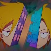 Idaten Deities In The Peaceful Generation Opening