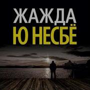 Ю Несбё Жажда