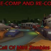 Call Of Mini Zombies 2 0 1